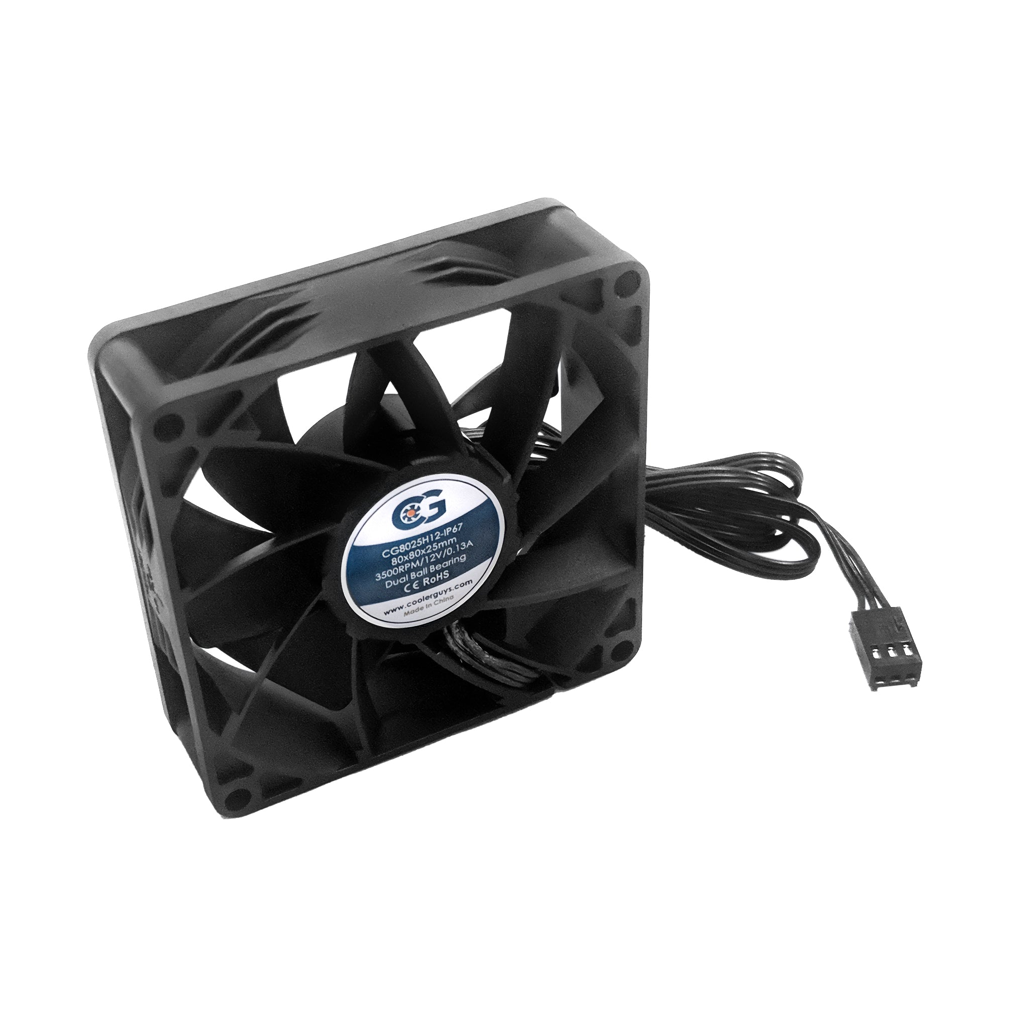 Noctua Cooling Fans Online  Get Noctua's Quiet Fans - Coolerguys