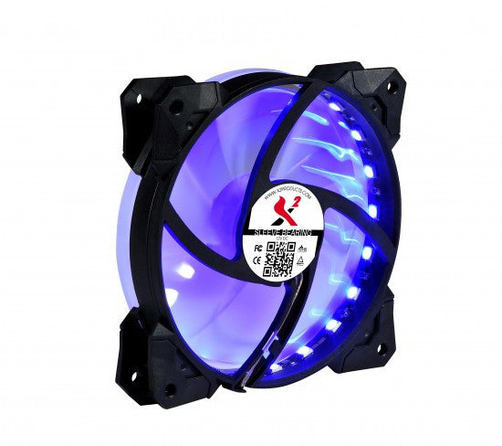 mystic light compatible fans