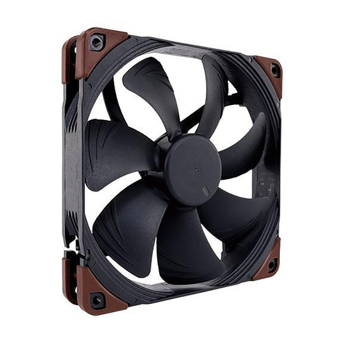Noctua NF A14 Industrial PPC 140x140x25mm 2000 RPM 3 Pin Fan IP52 Rated P/N NF-A14 IPPC-2000