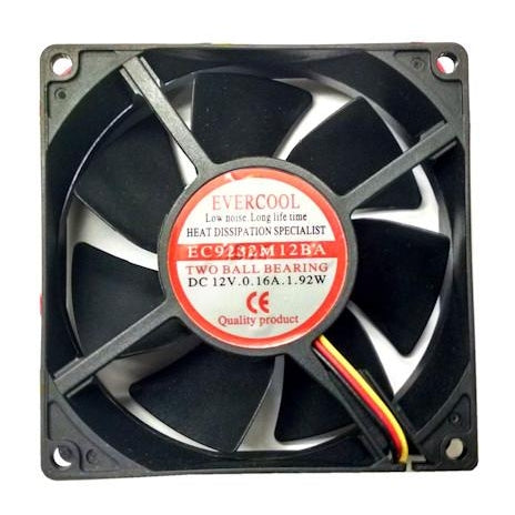 marine 12 volt fan