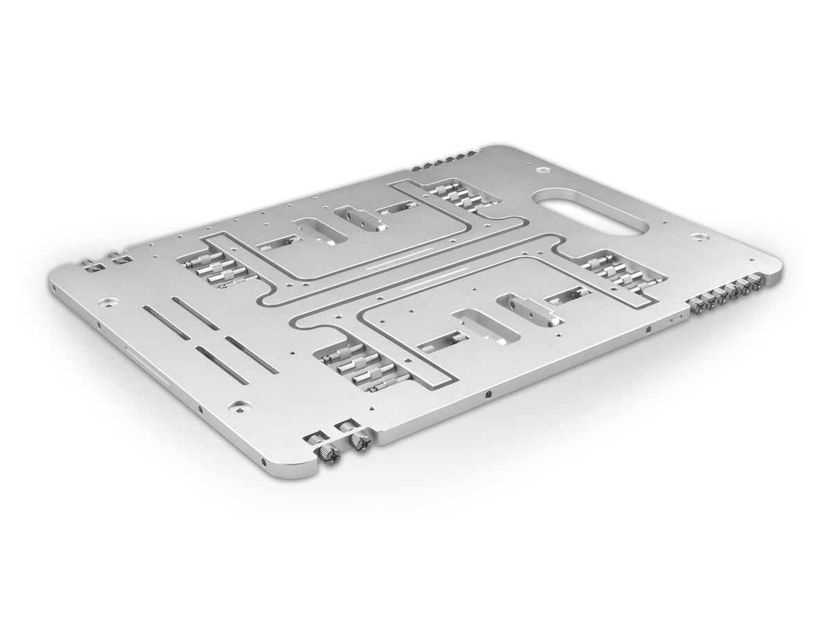 Streacom Extruded Aluminum Benchtable BC1.1 – Coolerguys