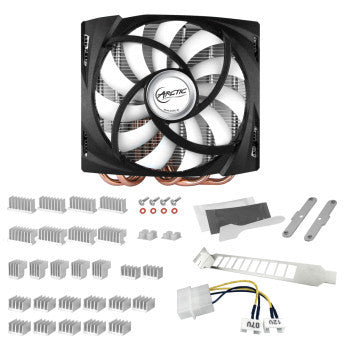 accelero mono plus vga cooler