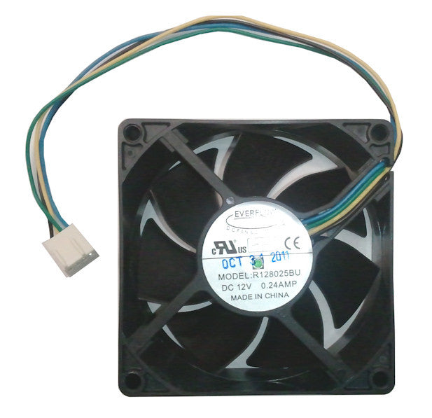 everflow usb led fan editor download