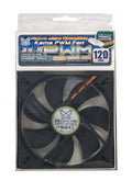 Scythe 120mm PWM Fan # DFS122512L-PWM - Coolerguys