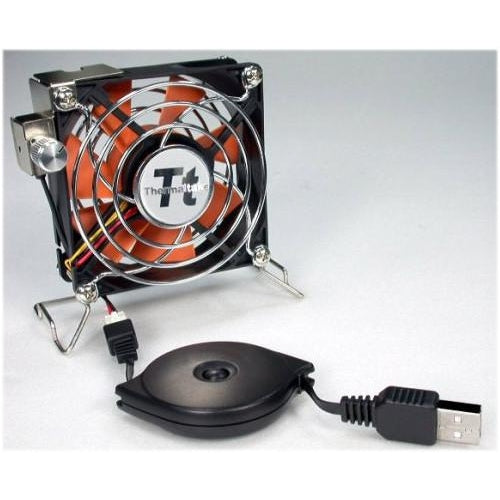 Thermaltake Fan II USB Cooling –