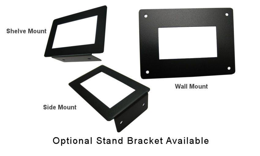 USB Powered Programmable thermal Controller with LED Display Coolerguys