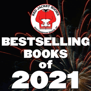 The Bestselling Books of 2021!