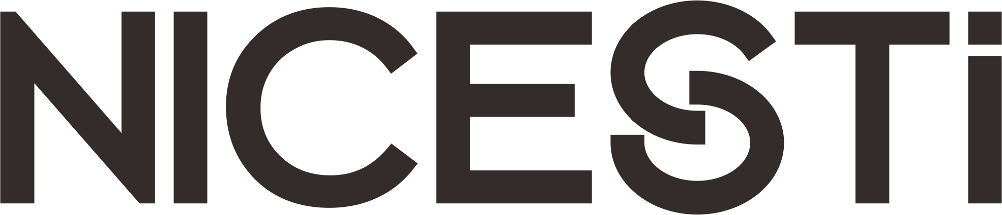 Nicesti Logo