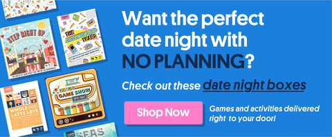 Tips for Planning Your Best Stay-Home Date Night