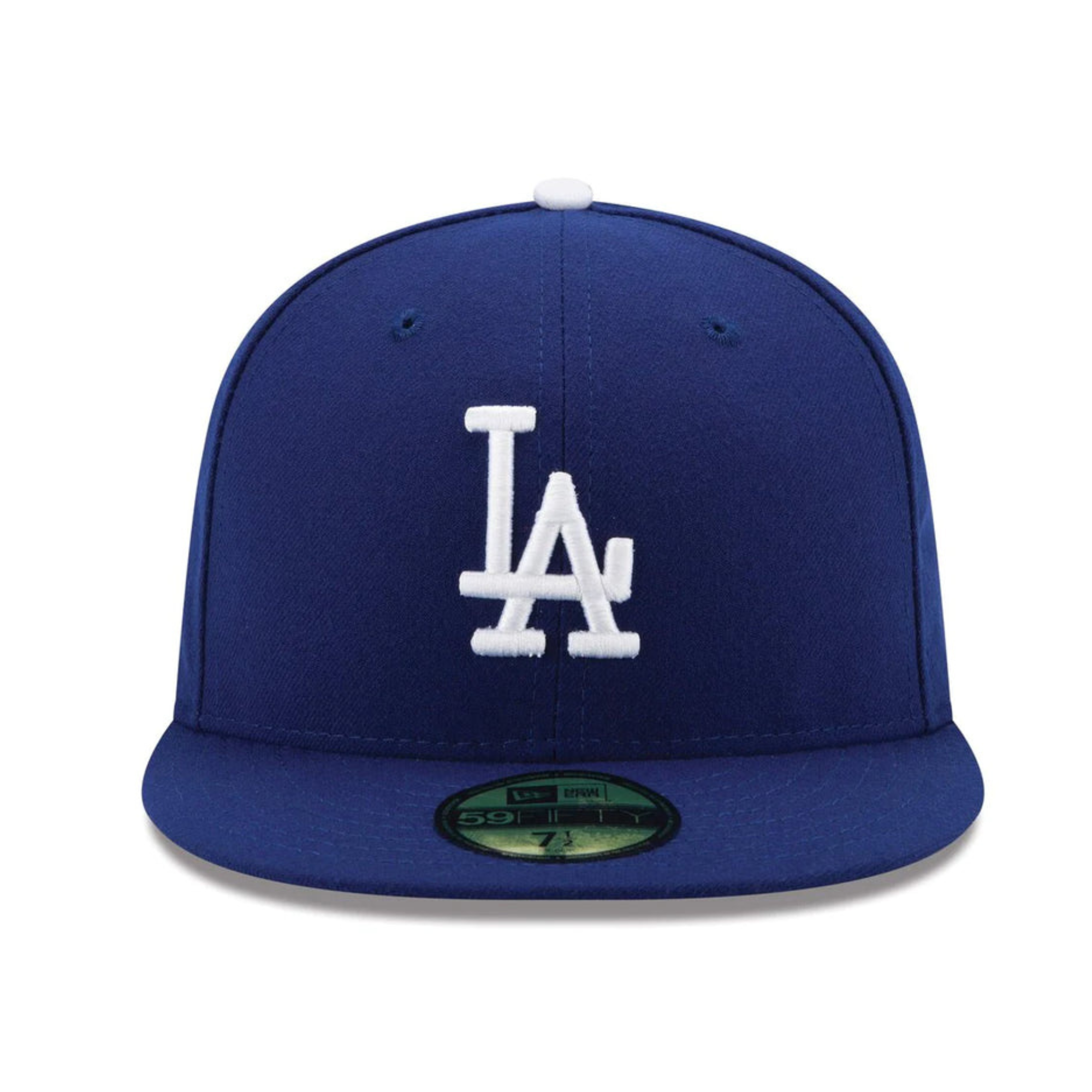 Gorra New Era Mlb-Los Angeles Dodgers 59Fifty 190844695828 - 1026678