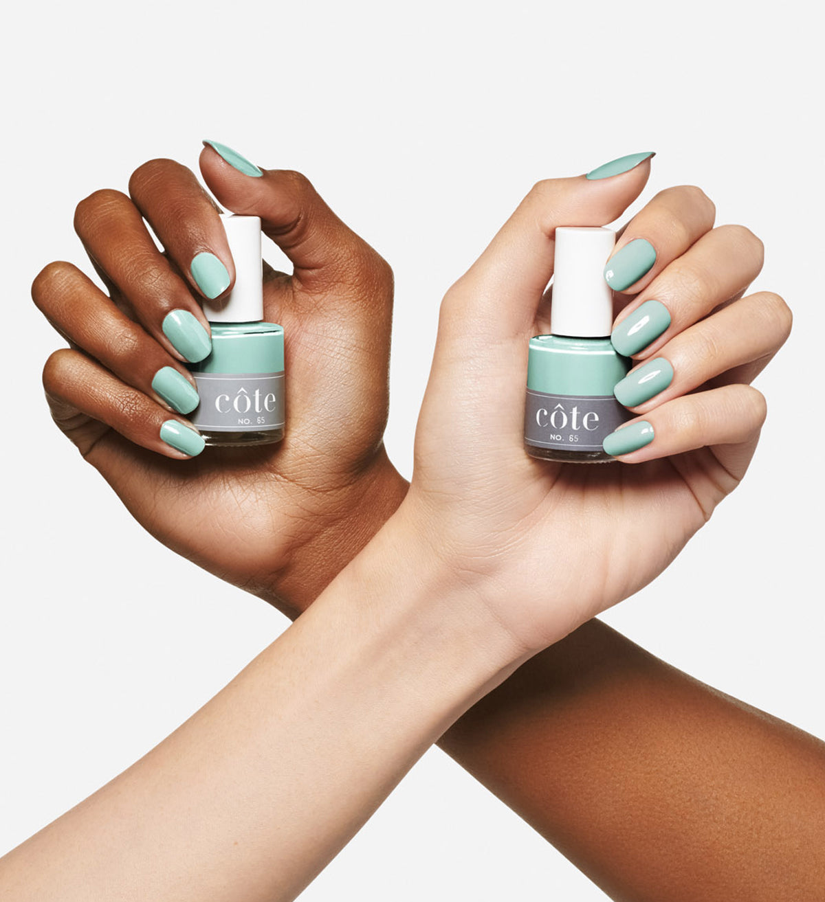 Teal Nails Shades To Freshen Up Your Style - Nail Designs Journal