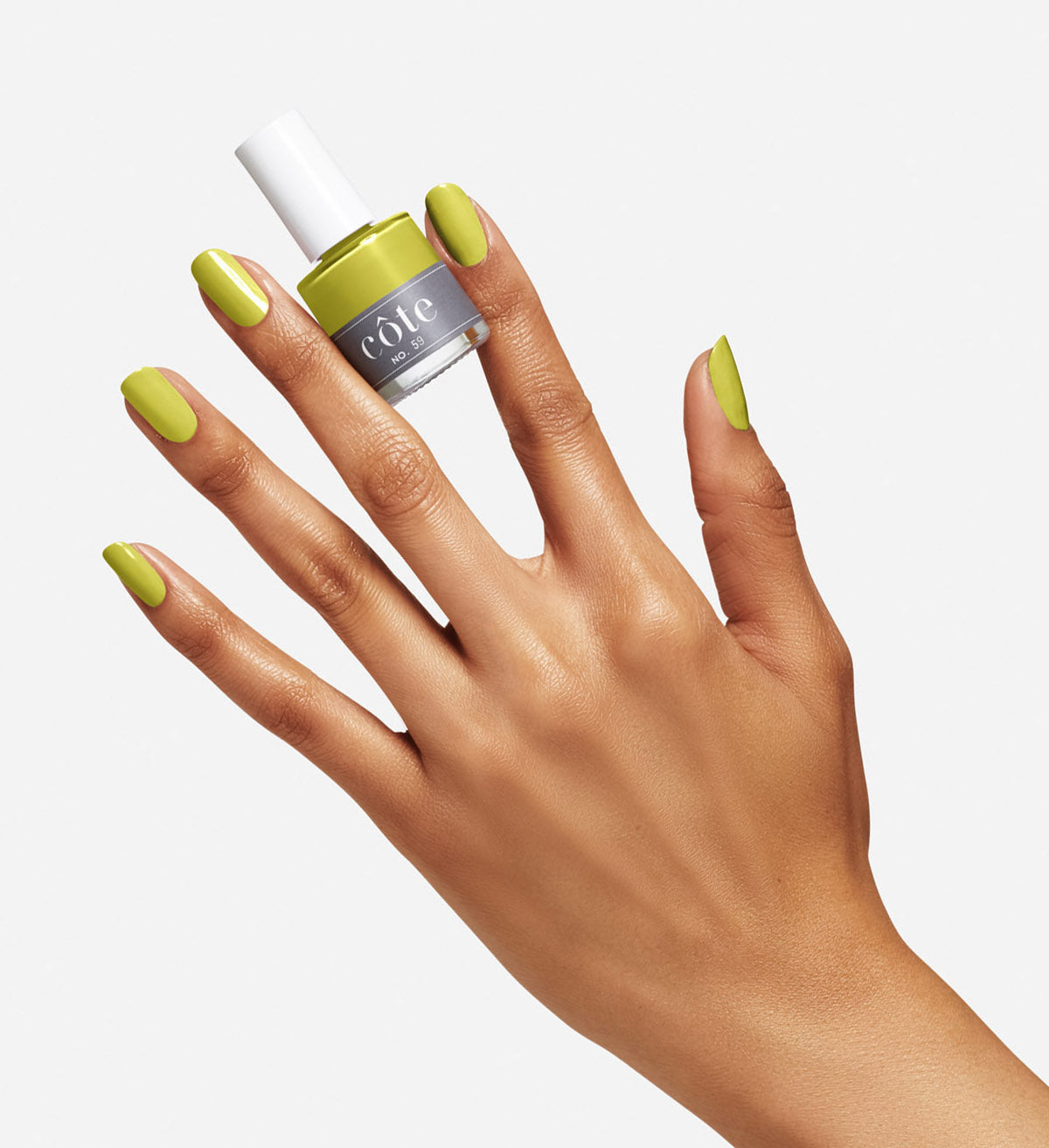 1pc 8.3ml Glitter Green Color Gel Nail Polish Nail Art Varnishes Gel Lacquer  Coat LED Nails Manicure Design UV Gel Varnish Soak Off | SHEIN