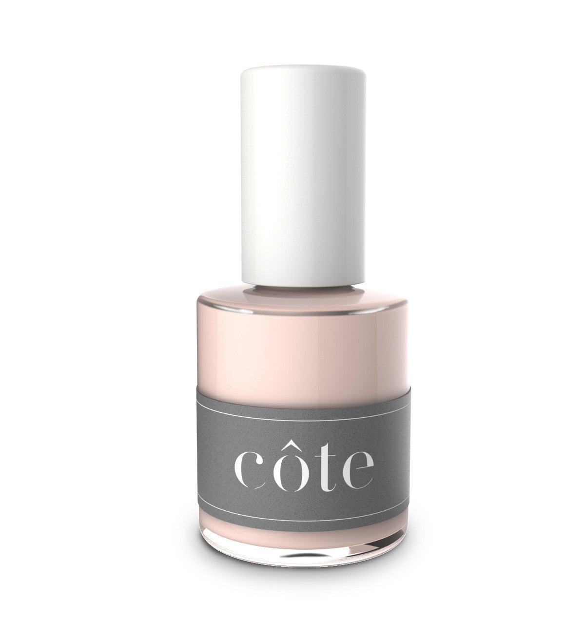 No More Boring Manicures When You Have These Neutral Nail Polishes