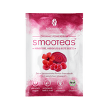 smooteas rot Himbeere Rote Beete Hibiskus