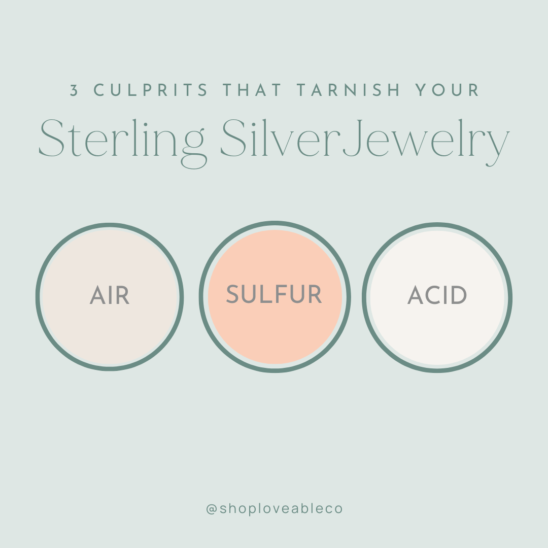Loveable-how-to-care-for-sterling-silver-jewelry