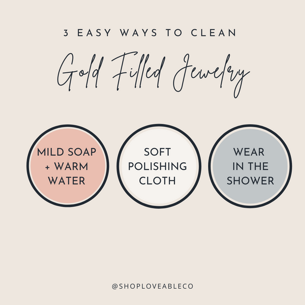 How-to-clean-gold-fill-jewelry-loveable