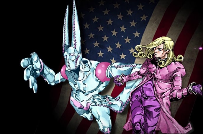 JoJo's Bizarre Adventure: Strongest Characters In Stone Ocean