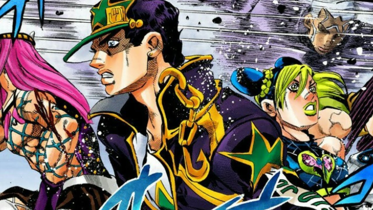 The Tragic Cause of Jotaro’s Death