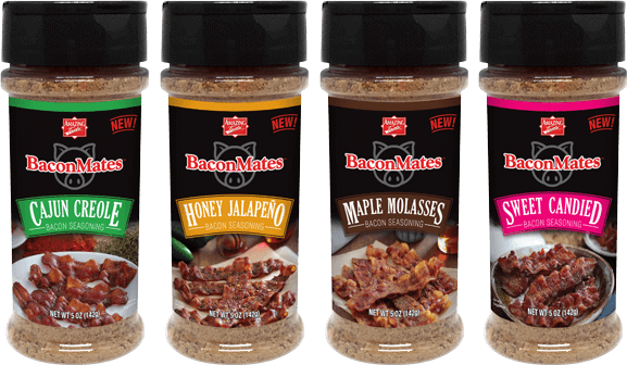 Salt-Free Malibu Seasoning Shaker – Amazing Taste Foods, Inc