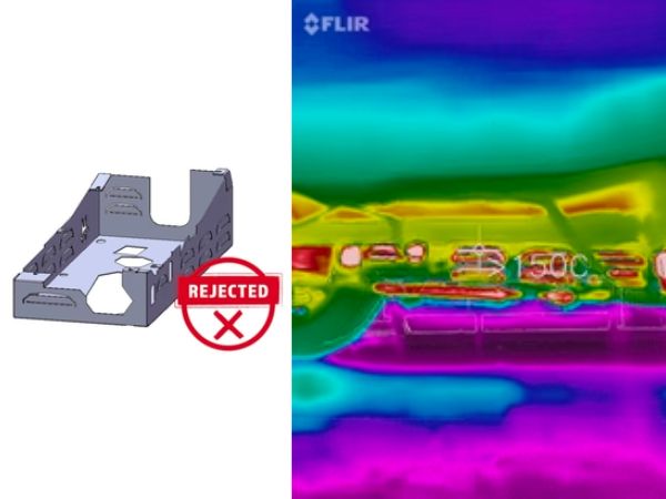 Element Heat Capture