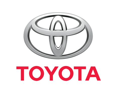 Dealer Direct Protective Upgrade Options for Toyota and Lexus Customers