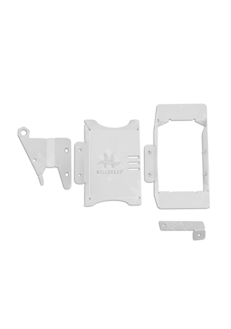 Cat Shield cover image