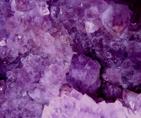 Quartz Gemstones are found in UK - Brotheridge