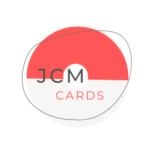 JCM Cards