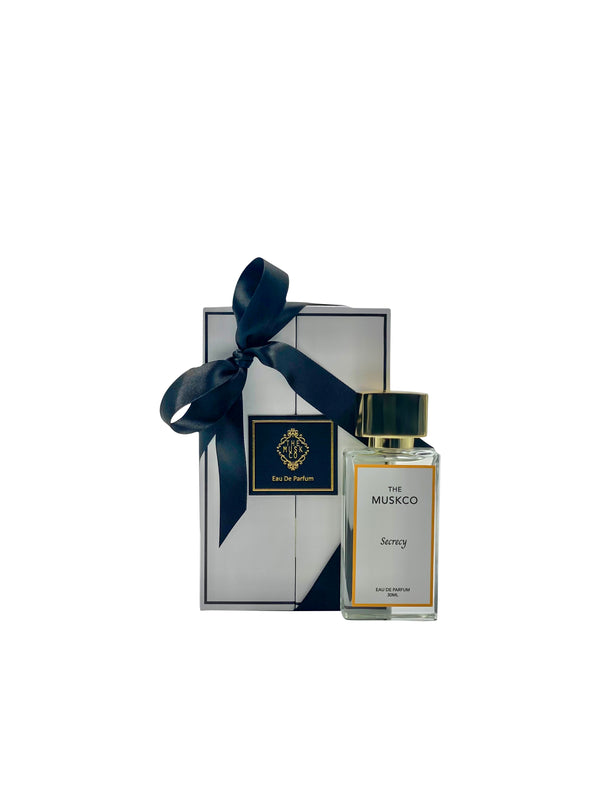 Holiday Fragrance Gifts: Perfumes & Gift Sets - Lizzie in Lace