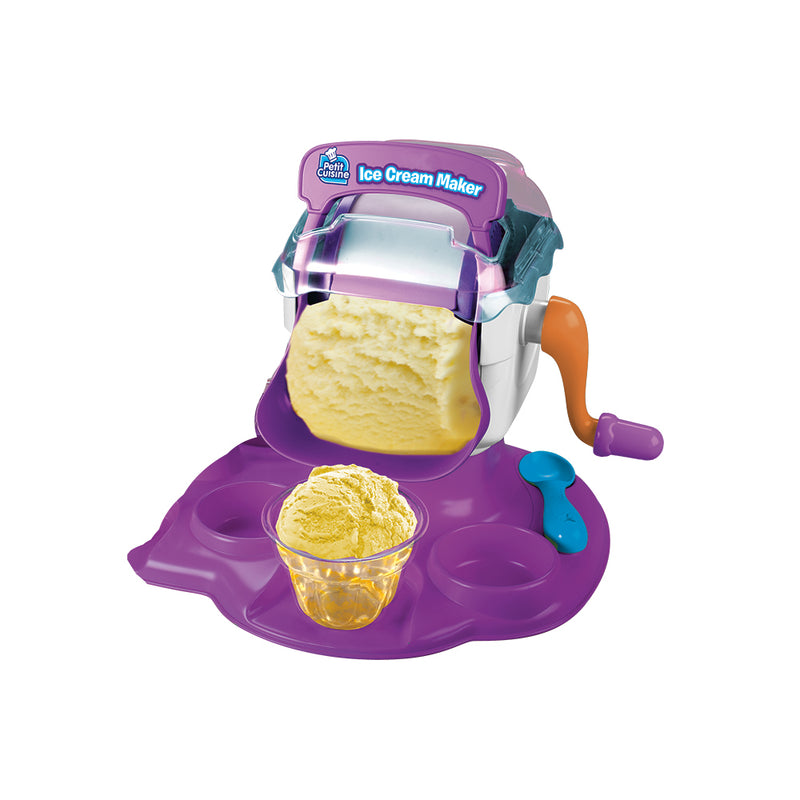 Taste'n Fun Máquina De Helados Mini Petit Cuisine - Toysmart – Toysmart  Colombia