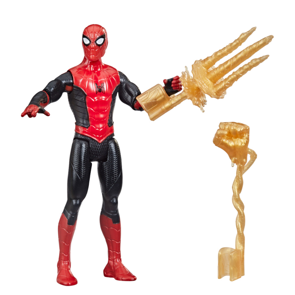 Spider-Man No Way Home - Spiderman Rojo - Toysmart – Toysmart Colombia