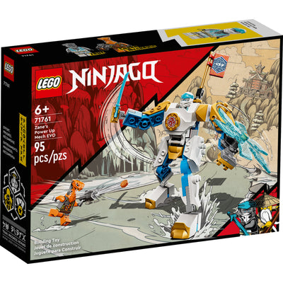 LEGO® Llavero De Minifigura Dorada — LEGO COLOMBIA