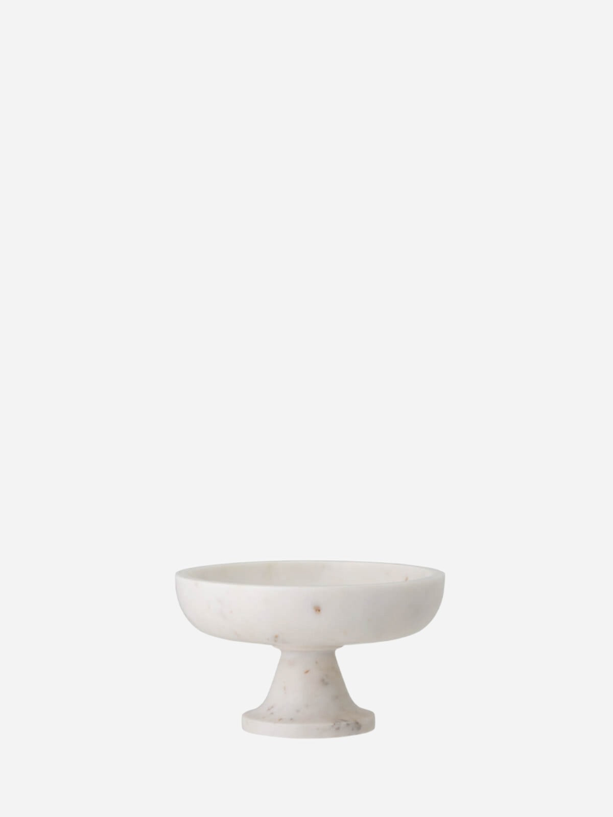 Apejo Eris Marble Footed Bowl & Marble Kitchen Accessories ...