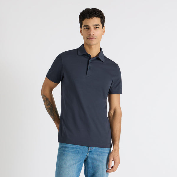 Dark Navy