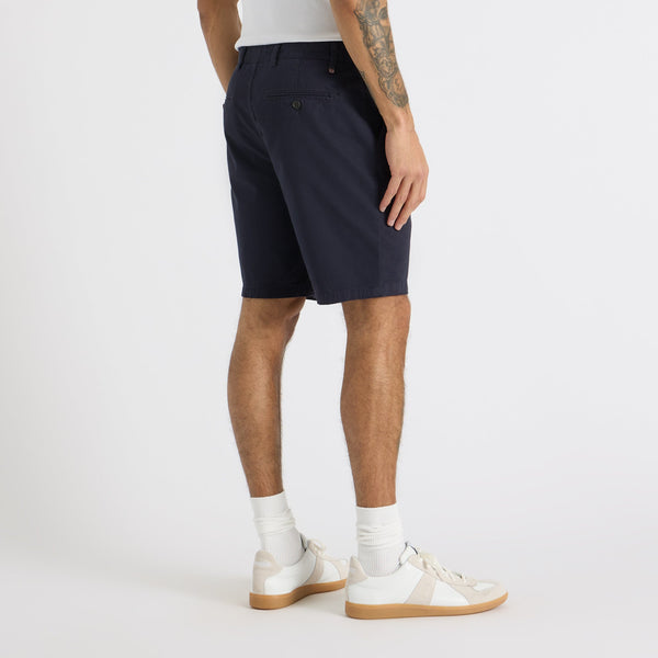 Dark Navy