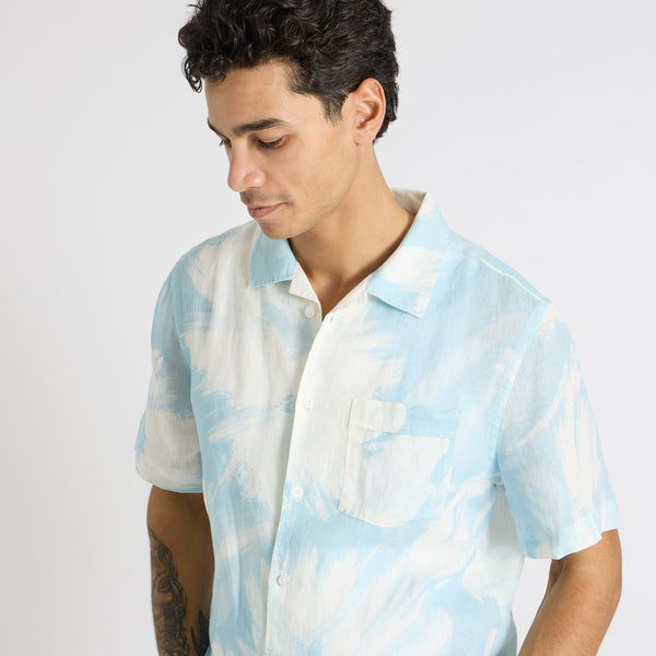 Big Sky Print