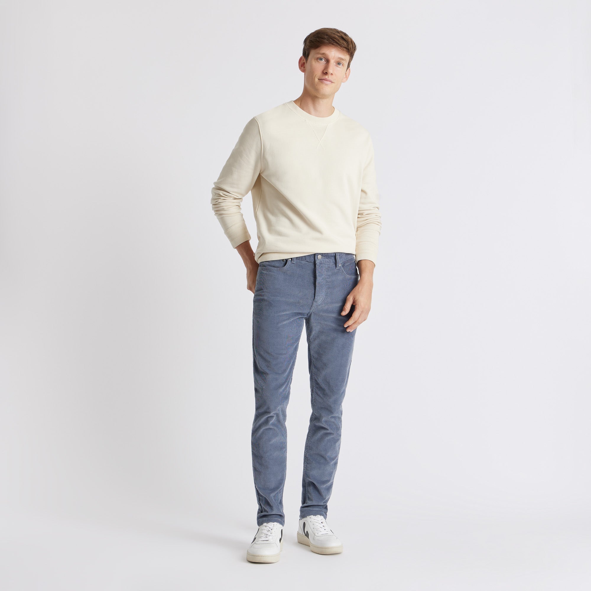 Men's Warm Winter Trousers and Chinos