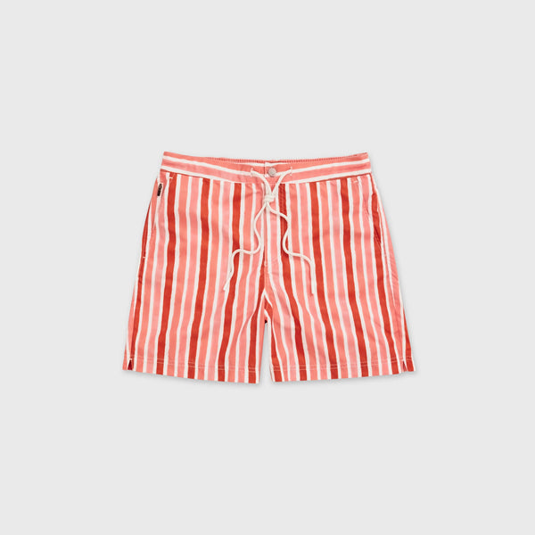 Coral Stripe