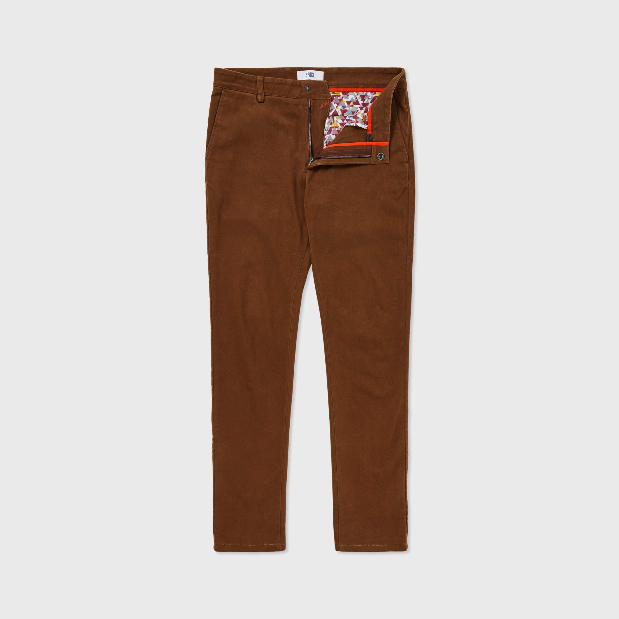 Men's Warm Winter Trousers and Chinos