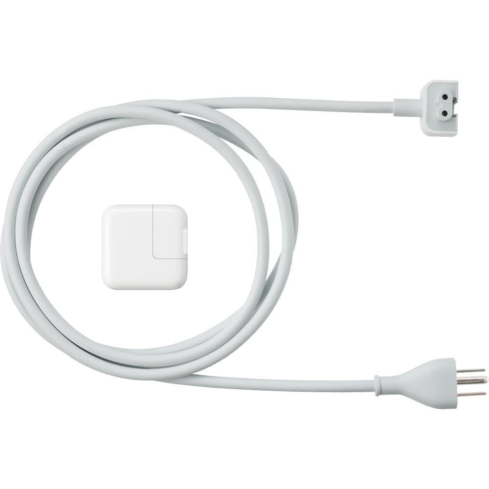 Apple MC359LL/A iPad 10W USB Power Adapter (Cable Only) – The Technology