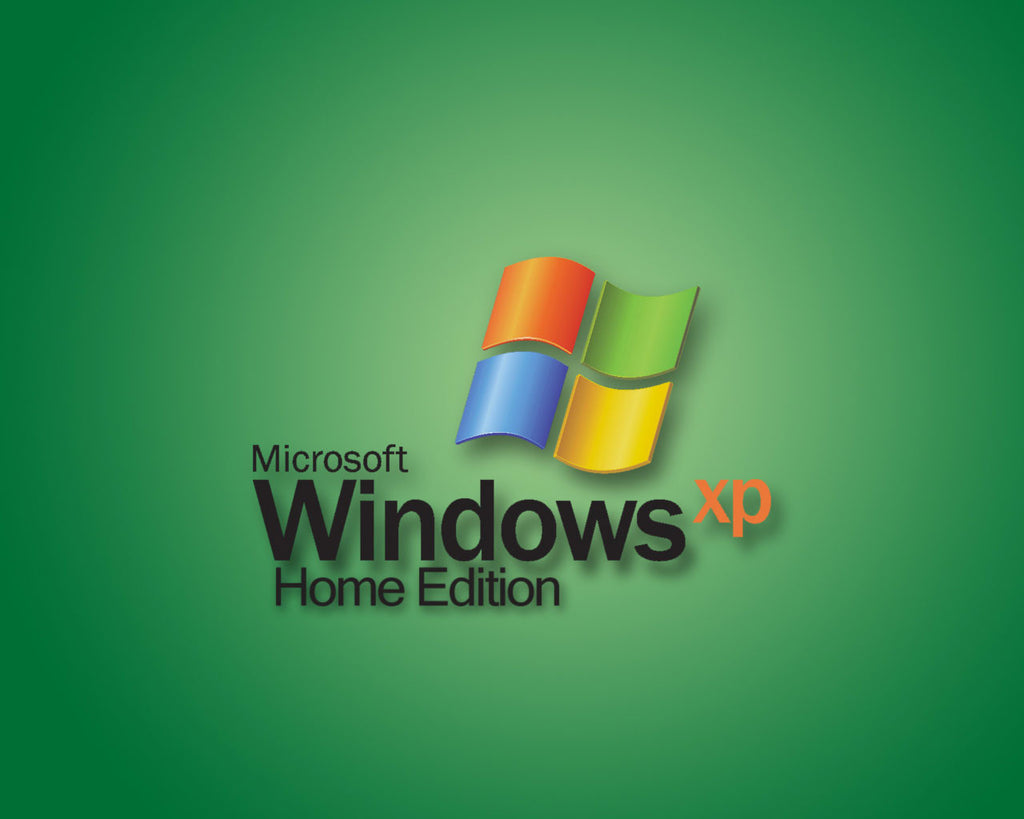 componente Celebridad la carretera Microsoft Windows XP Home Edition – The Technology Tree