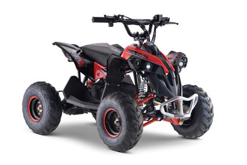 electric quad bike 48v