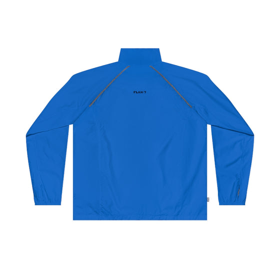 FLAM 7 Packable Jacket