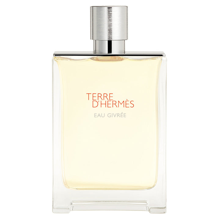 Terre d\'Hermès Eau Givrée gift set, Eau de Parfum, 50 ml + 40 ml