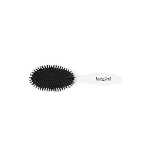 Natural Boar Bristle Brush - Leonor Greyl USA