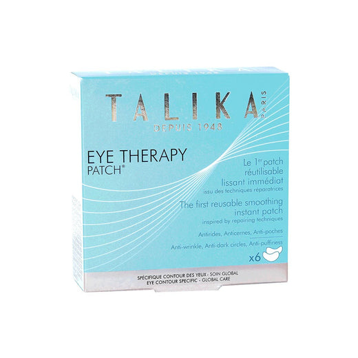 Talika Time Control + Eye Contour Wand