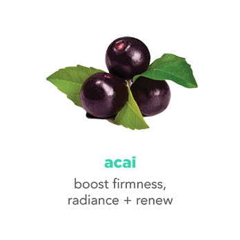 acai