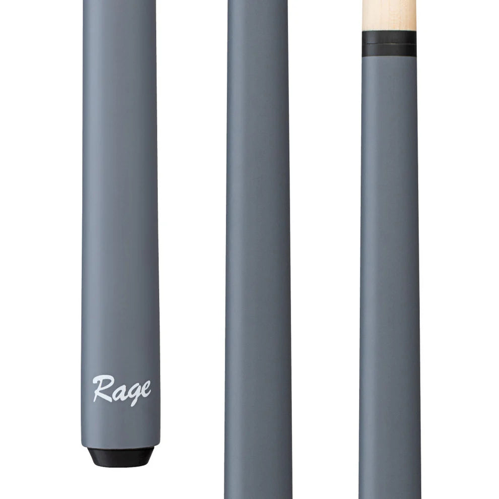 Rage 52" Gray Youth Cue