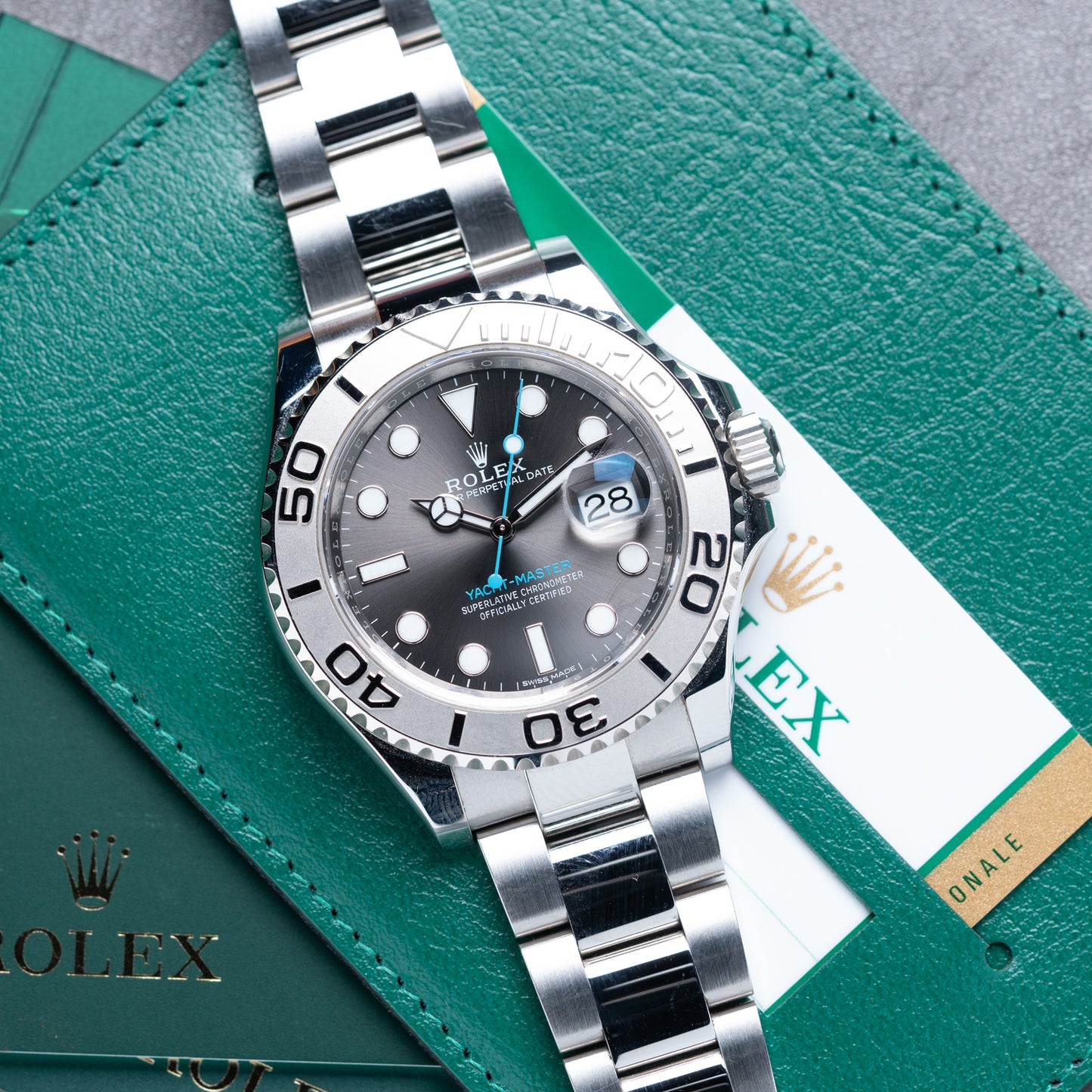 Rolex Yacht-Master Watches, ref 116622