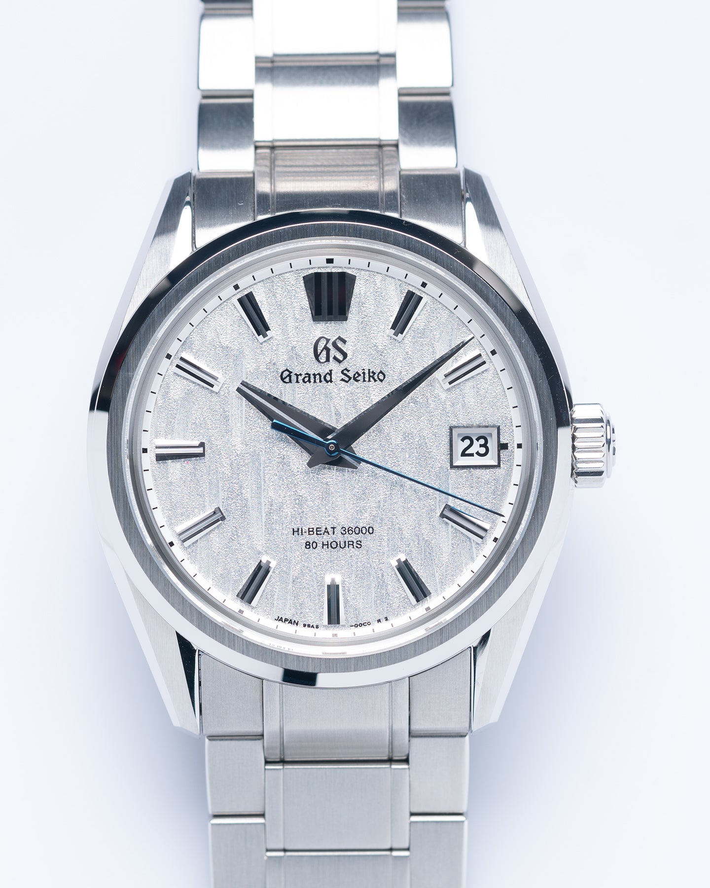 2022 Grand Seiko 